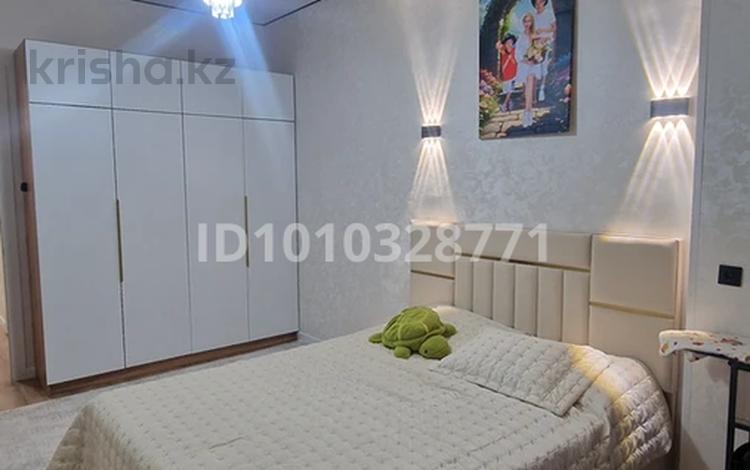 3-бөлмелі пәтер · 70 м² · 3/9 қабат, Култегин 4а — Сыганак, бағасы: 350 000 ₸ в Астане, Нура р-н — фото 2