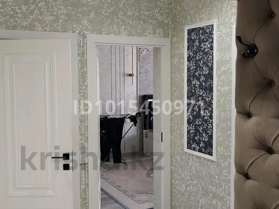 2-комнатная квартира · 55 м² · 12/16 этаж, Утепова за 450 000 ₸ в Алматы, Бостандыкский р-н