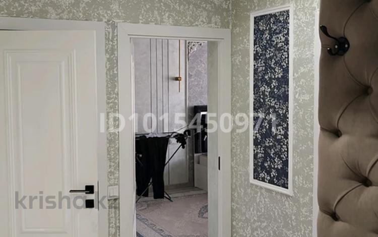 2-комнатная квартира · 55 м² · 12/16 этаж, Утепова за 450 000 ₸ в Алматы, Бостандыкский р-н — фото 2