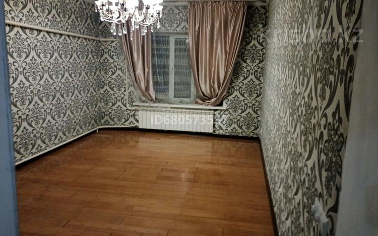 2-комнатная квартира, 52.9 м², 1/5 этаж, Кастеева 5 за 19 млн 〒 в Талгаре — фото 2