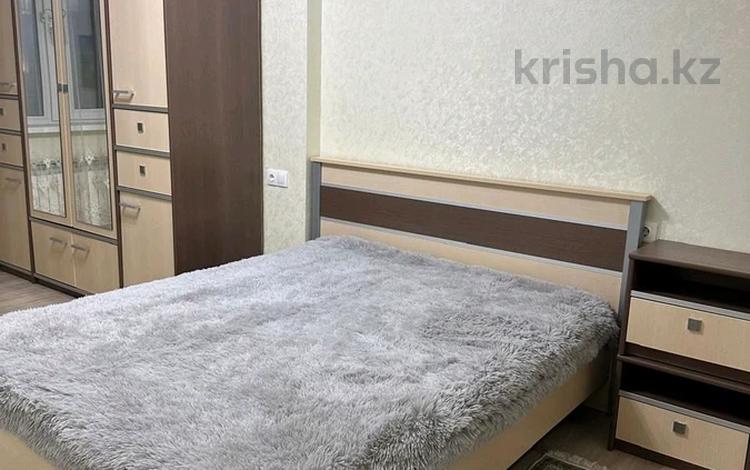 2-комнатная квартира · 56 м² · 4/24 этаж, Тауелсиздик 21/9 за 290 000 ₸ в Астане, Алматы р-н — фото 2