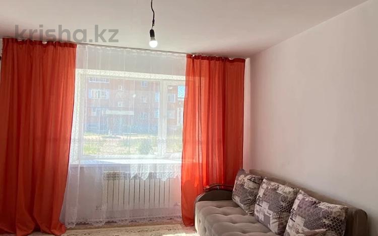 1-комнатная квартира · 37 м² · 1/5 этаж, сарыарка 9/9 за 13 млн ₸ в Кокшетау — фото 2