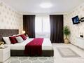 1-комнатная квартира · 50 м² · 4/9 этаж, Б. Момышулы 25 — Жубанова ( рядом трц Grand park ) за 18 000 ₸ в Алматы, Ауэзовский р-н