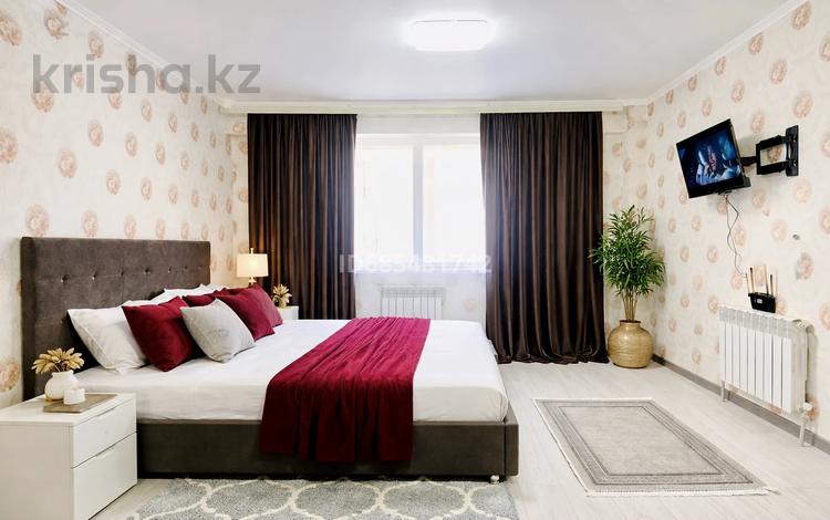 1-комнатная квартира · 50 м² · 4/9 этаж, Б. Момышулы 25 — Жубанова ( рядом трц Grand park ) за 18 000 ₸ в Алматы, Ауэзовский р-н — фото 49