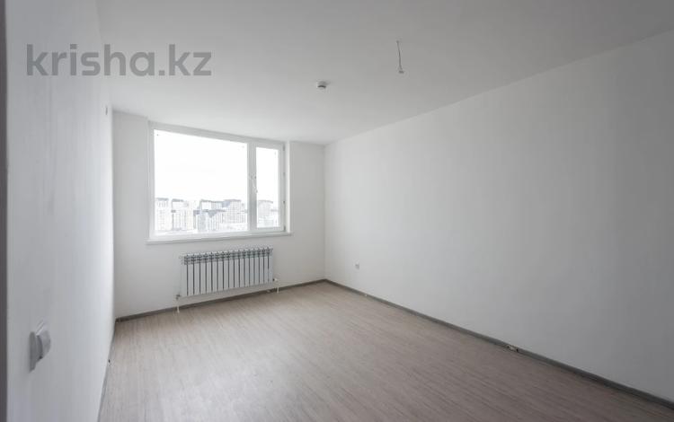 1-комнатная квартира · 38.1 м² · 15/17 этаж, Шафика Чокина 1 за 19.9 млн ₸ в Астане, Нура р-н — фото 5