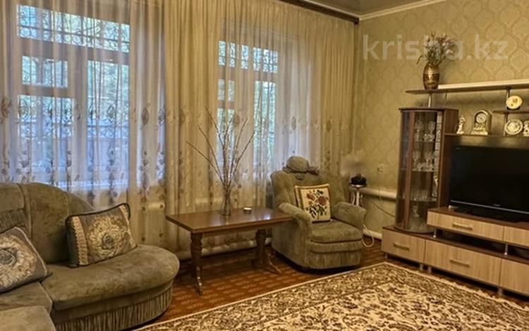 Часть дома · 4 комнаты · 107 м² · 3 сот., Байгазиева 18 за 32 млн ₸ в Темиртау — фото 2