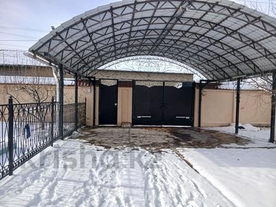 Отдельный дом · 7 комнат · 510 м² · 9 сот., Тельман за 80 млн 〒 в Шымкенте