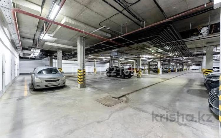 Паркинг · 20 м² · Санжара Асфендиярова 10, бағасы: 60 000 ₸ в Астане, Нура р-н — фото 2