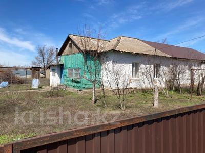 Отдельный дом · 4 комнаты · 75 м² · 10 сот., Елек 9 за ~ 8.3 млн 〒 в Актобе, жилой массив Курайлы