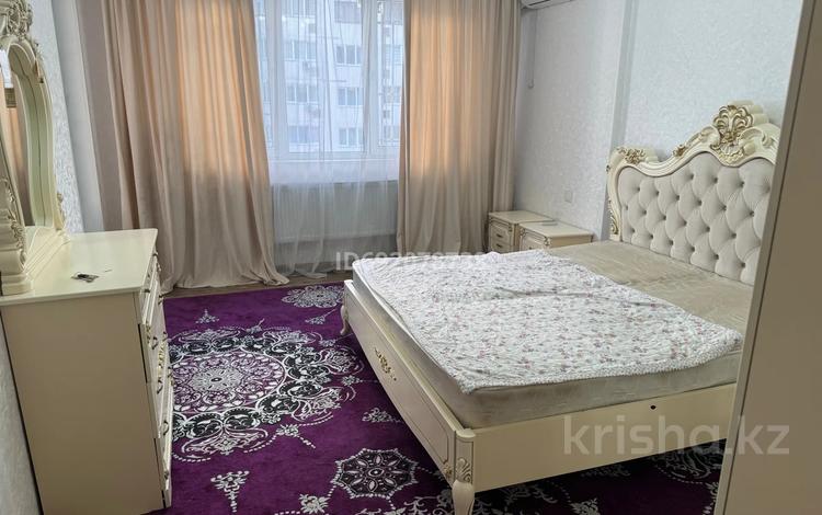 2-комнатная квартира · 75 м² · 10/19 этаж, Брусиловского 159 за 280 000 〒 в Алматы, Алмалинский р-н — фото 9