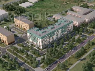 3-комнатная квартира · 74 м² · 3/7 этаж, Сарытогай 13 за 28.5 млн ₸ в Астане, Есильский р-н