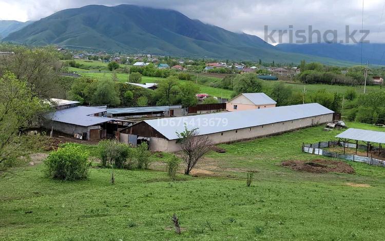 Сельское хозяйство • 500 м² за 100 млн 〒 в Шалкар — фото 2