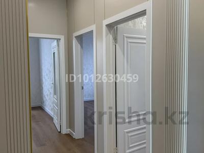 2-комнатная квартира · 51 м² · 6 этаж, ​067-й учетный квартал участок 502 за 27.5 млн ₸ в Караганде, Алихана Бокейханова р-н