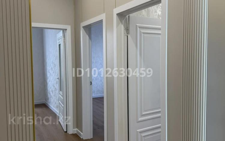 2-комнатная квартира · 51 м² · 6 этаж, ​067-й учетный квартал участок 502 за 27.5 млн ₸ в Караганде, Алихана Бокейханова р-н — фото 2