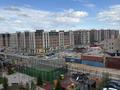 2-комнатная квартира · 51 м² · 6 этаж, ​067-й учетный квартал участок 502 за 27.5 млн ₸ в Караганде, Алихана Бокейханова р-н — фото 11