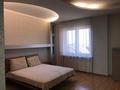 4-комнатная квартира, 170 м², 4/7 этаж помесячно, Экспериментальная 17 за 600 000 〒 в Алматы — фото 4