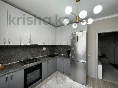 1-комнатная квартира · 39 м² · 4/9 этаж, Сейфуллина за 19.5 млн 〒 в Костанае