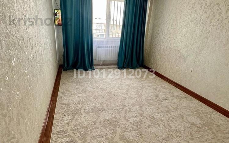 1-комнатная квартира · 35 м² · 9/9 этаж, Асыл арман 19 за 160 000 ₸ в Алматы — фото 2
