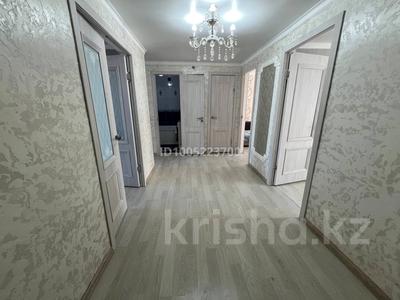 3-комнатная квартира · 60 м² · 3/5 этаж, Илясова 18 за 19 млн 〒 в 