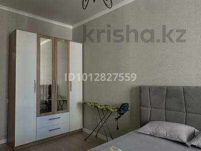 1-комнатная квартира · 60 м² · 5/7 этаж, 17-й мкр за 12 000 ₸ в Актау