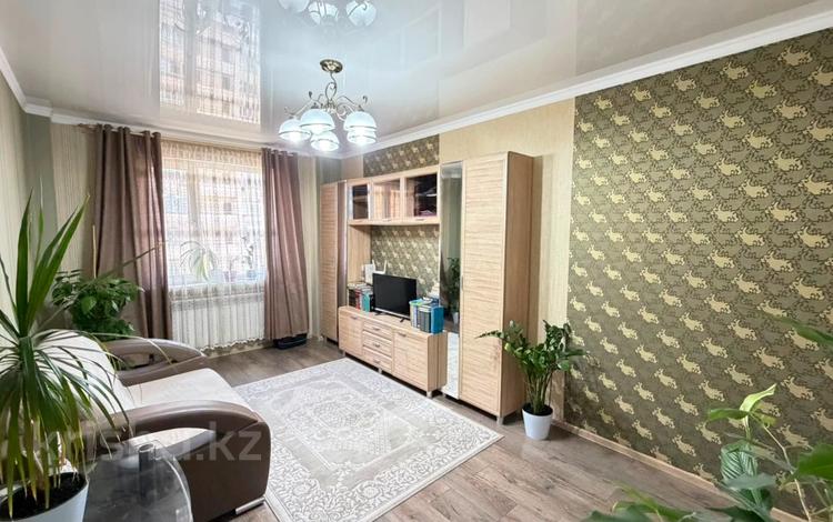 1-бөлмелі пәтер · 37 м² · 12/16 қабат, Иманбаевой 10 — Золотой квадрат!, бағасы: 22.9 млн ₸ в Астане, р-н Байконур — фото 20