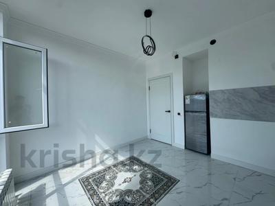 2-бөлмелі пәтер · 50 м² · 9/9 қабат, Райымбек батыра — В ИПОТЕКУ ПРОХОДИТ, бағасы: 30.5 млн ₸ в 