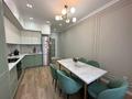 5-бөлмелі пәтер · 185 м² · 1/3 қабат, Талапты 34/1 к1, бағасы: 145 млн ₸ в Алматы, Бостандыкский р-н — фото 57