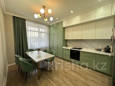 5-бөлмелі пәтер · 185 м² · 1/3 қабат, Талапты 34/1 к1, бағасы: 145 млн ₸ в Алматы, Бостандыкский р-н