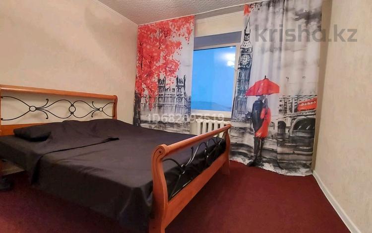 3-бөлмелі пәтер · 80 м² · 6/6 қабат, Назарбаева 8/3, бағасы: 20 000 ₸ в Павлодаре — фото 2