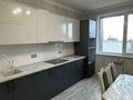 3-комнатная квартира · 100 м² · 3/12 этаж, Абиша Кекилбайулы 97а за 94.9 млн ₸ в Алматы, Бостандыкский р-н