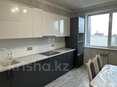3-комнатная квартира · 100 м² · 3/12 этаж, Абиша Кекилбайулы 97а за 94.9 млн ₸ в Алматы, Бостандыкский р-н