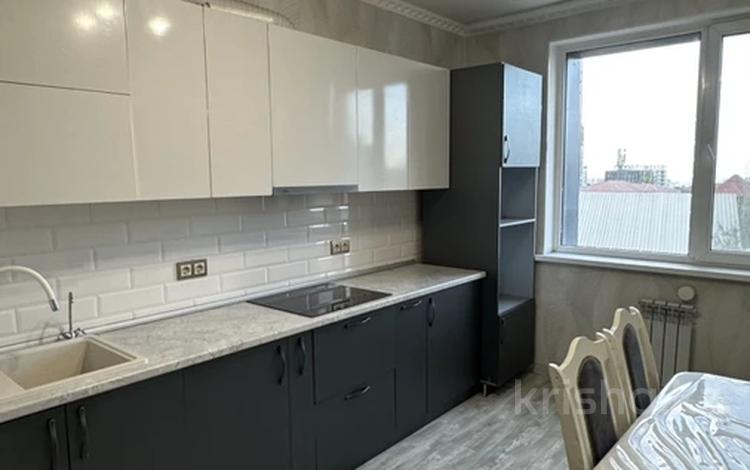 3-комнатная квартира · 100 м² · 3/12 этаж, Абиша Кекилбайулы 97а за 94.9 млн ₸ в Алматы, Бостандыкский р-н — фото 2
