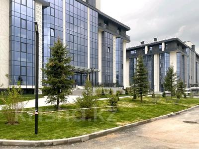 2-комнатная квартира · 88.2 м² · 1/5 этаж, мкр Каргалы, Акселеу Сейдембек 105/6 за 62.5 млн ₸ в Алматы, Наурызбайский р-н