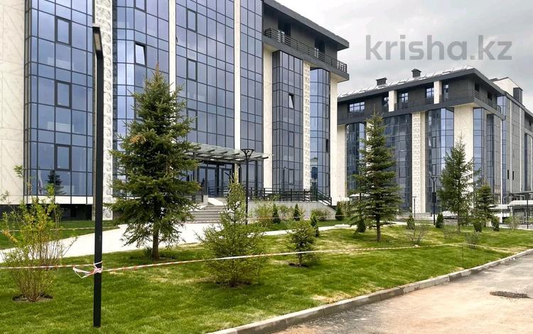 2-бөлмелі пәтер · 88.2 м² · 1/5 қабат, мкр Каргалы, Акселеу Сейдембек 105/6, бағасы: 62.5 млн ₸ в Алматы, Наурызбайский р-н — фото 6