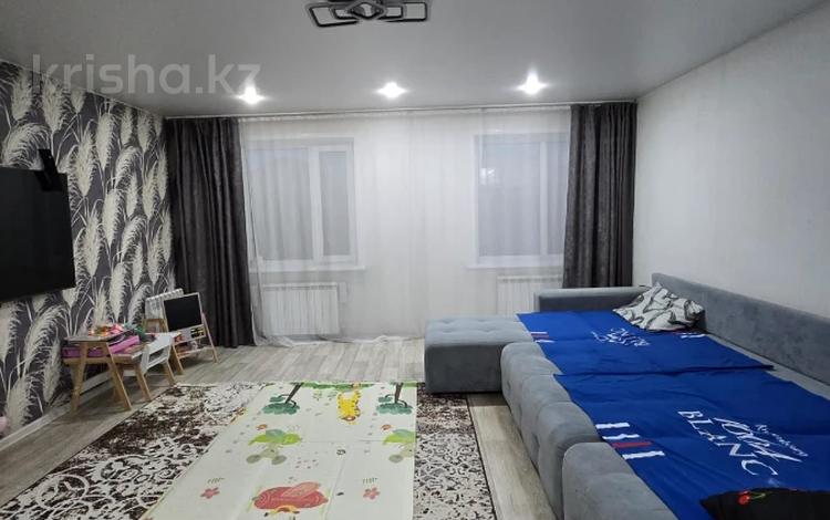 Отдельный дом · 2 комнаты · 109.8 м² · 9.93 сот., Пер Тихорецкий 15 А за 40 млн ₸ в Семее — фото 14