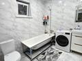 Отдельный дом · 2 комнаты · 109.8 м² · 9.93 сот., Пер Тихорецкий 15 А за 40 млн ₸ в Семее — фото 16