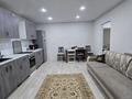 Отдельный дом · 2 комнаты · 109.8 м² · 9.93 сот., Пер Тихорецкий 15 А за 40 млн ₸ в Семее — фото 12