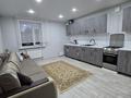 Отдельный дом · 2 комнаты · 109.8 м² · 9.93 сот., Пер Тихорецкий 15 А за 40 млн ₸ в Семее — фото 10