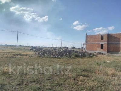 Участок · 10 соток, Шанырак 701 — Мост с правой стороне за ~ 7.9 млн ₸ в Таразе
