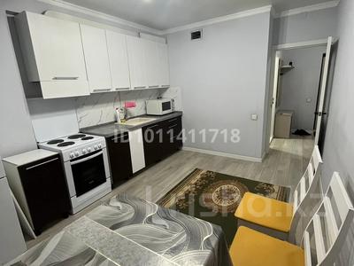 1-комнатная квартира · 47 м² · 4/10 этаж, мкр Шугыла, Алтын орда 6/42к1 за 200 000 〒 в Алматы, Наурызбайский р-н