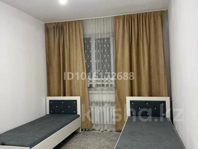 2-комнатная квартира · 55 м² · 5/9 этаж, мкр Самгау, Ырысты 46/5 к5 — Рыскулова емцова за 280 000 ₸ в Алматы, Алатауский р-н