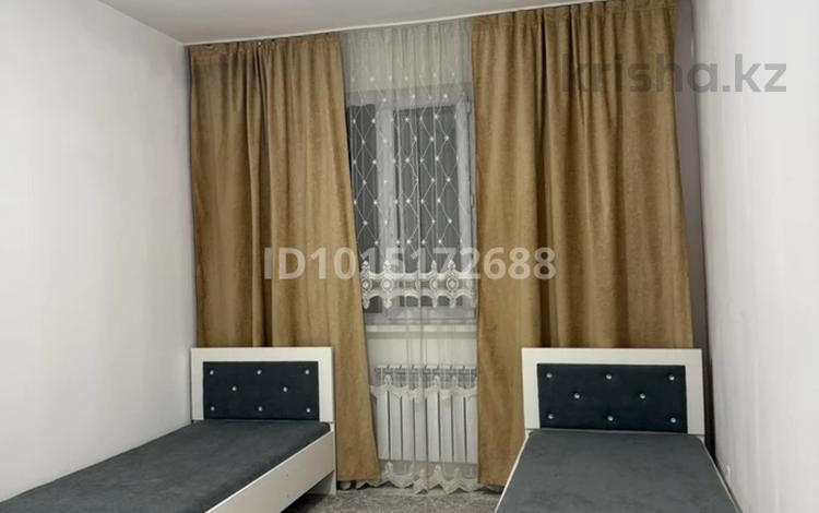 2-комнатная квартира · 55 м² · 5/9 этаж, мкр Самгау, Ырысты 46/5 к5 — Рыскулова емцова за 280 000 ₸ в Алматы, Алатауский р-н — фото 2