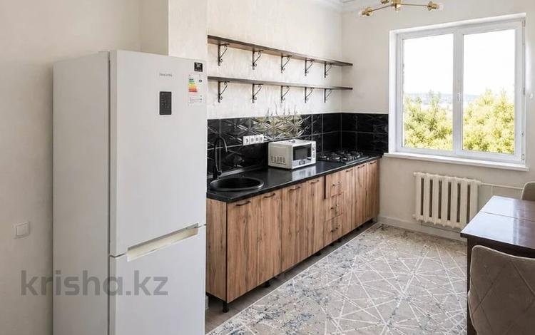 1-бөлмелі пәтер · 39.2 м² · 8/8 қабат, Кожамкулова 117 — СРОЧНАЯ ПРОДАЖА!!!, бағасы: 28.5 млн ₸ в Алматы, Алмалинский р-н — фото 5