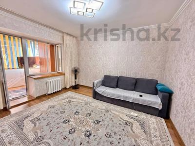 2-комнатная квартира · 53 м² · 9/14 этаж, Жирентаева 4 за 22.9 млн ₸ в Астане, Алматы р-н