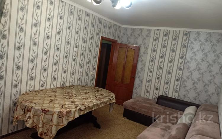 2-комнатная квартира · 66 м² · 2/4 этаж, Нурай за 31 млн ₸ в Затобольске (Тобыле) — фото 10