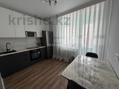 1-комнатная квартира · 38 м² · 9/9 этаж, Мангилик Ел 66/1 за 28.9 млн ₸ в Астане, Есильский р-н