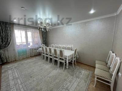 3-комнатная квартира · 74.6 м² · 5/9 этаж, Самал 104 за 37 млн ₸ в Уральске