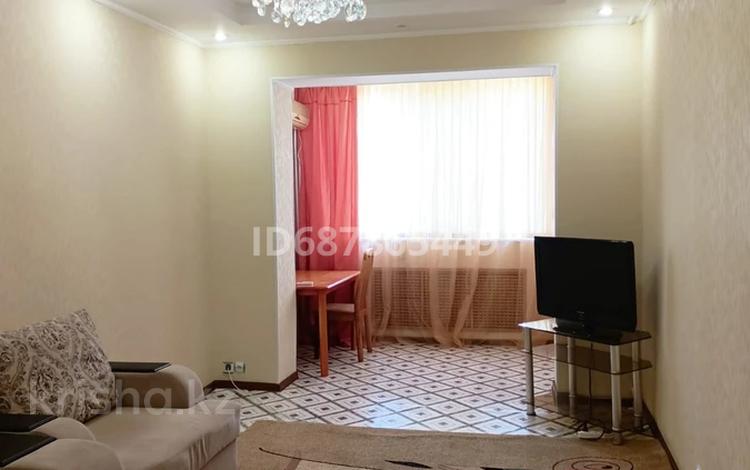 3-комнатная квартира · 70 м² · 4/5 этаж, 26-й мкр 14 за 150 000 ₸ в Актау — фото 2