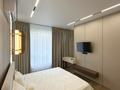 2-комнатная квартира · 60 м² · 6/16 этаж, Розыбакиева 197/2 за 600 000 ₸ в Алматы, Бостандыкский р-н — фото 16
