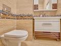 4-комнатная квартира · 120.8 м² · 7/12 этаж, Сыганак 17 С за 118 млн ₸ в Астане, Есильский р-н — фото 14